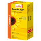 Bloem Rode Gist Rijst+ Capsules