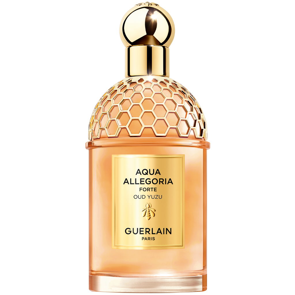 Guerlain Aqua Allegoria Collection Oud Yuzu Eau de Parfum