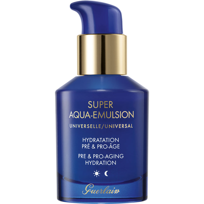 Guerlain Super Aqua Emulsion Universal Dagcrème