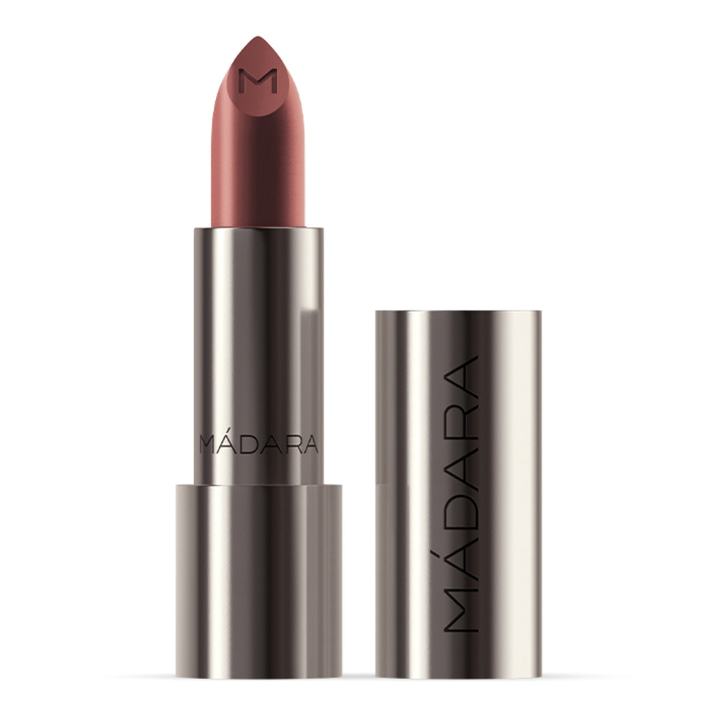 MÁDARA Make-Up Lipsticks Dazzle Nights Satin Shine Lipstick