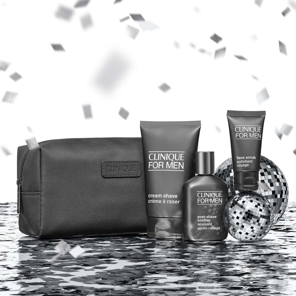 Clinique For Men Essentials