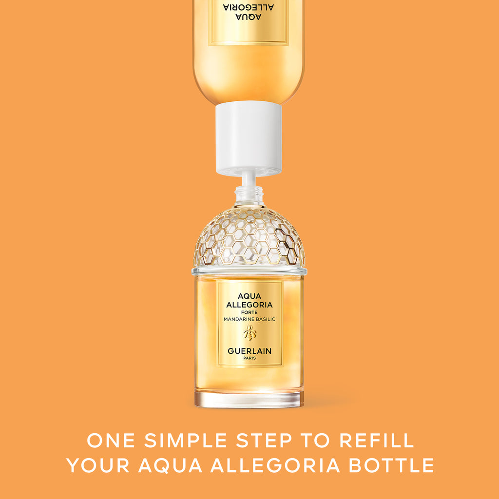 Guerlain Aqua Allegoria Collection Mandarine Basilic Eau de Parfum