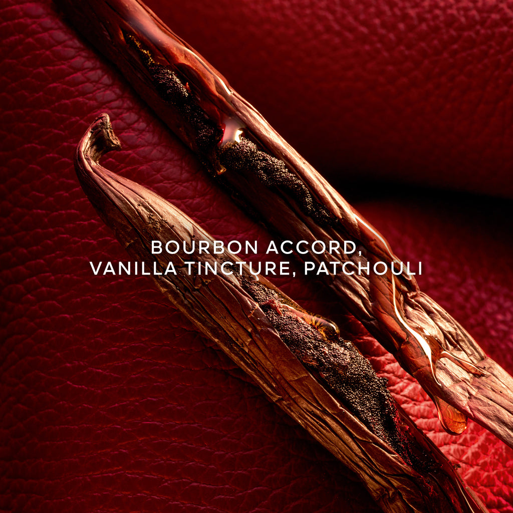 Guerlain Habit Rouge Parfum