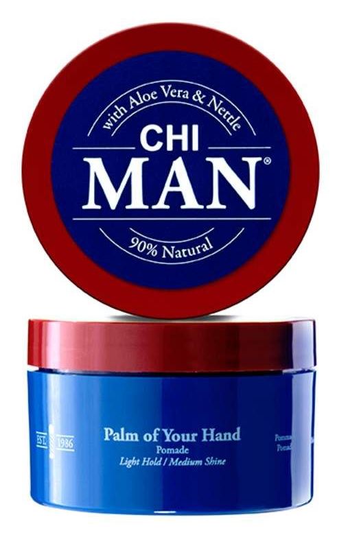 CHI Man Palm of Your Hand Pomade