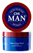 CHI Man Palm of Your Hand Pomade