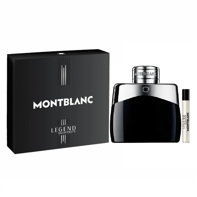 Montblanc Legend Eau de Toilette Giftset