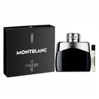 Montblanc Legend Eau de Toilette Giftset