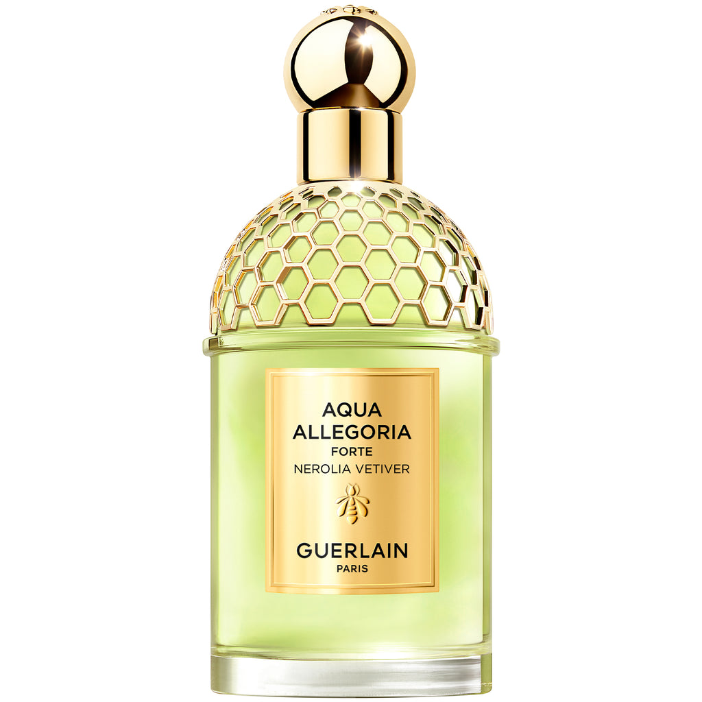 Guerlain Aqua Allegoria Collection Nerolia Vetiver Forte Eau de Parfum