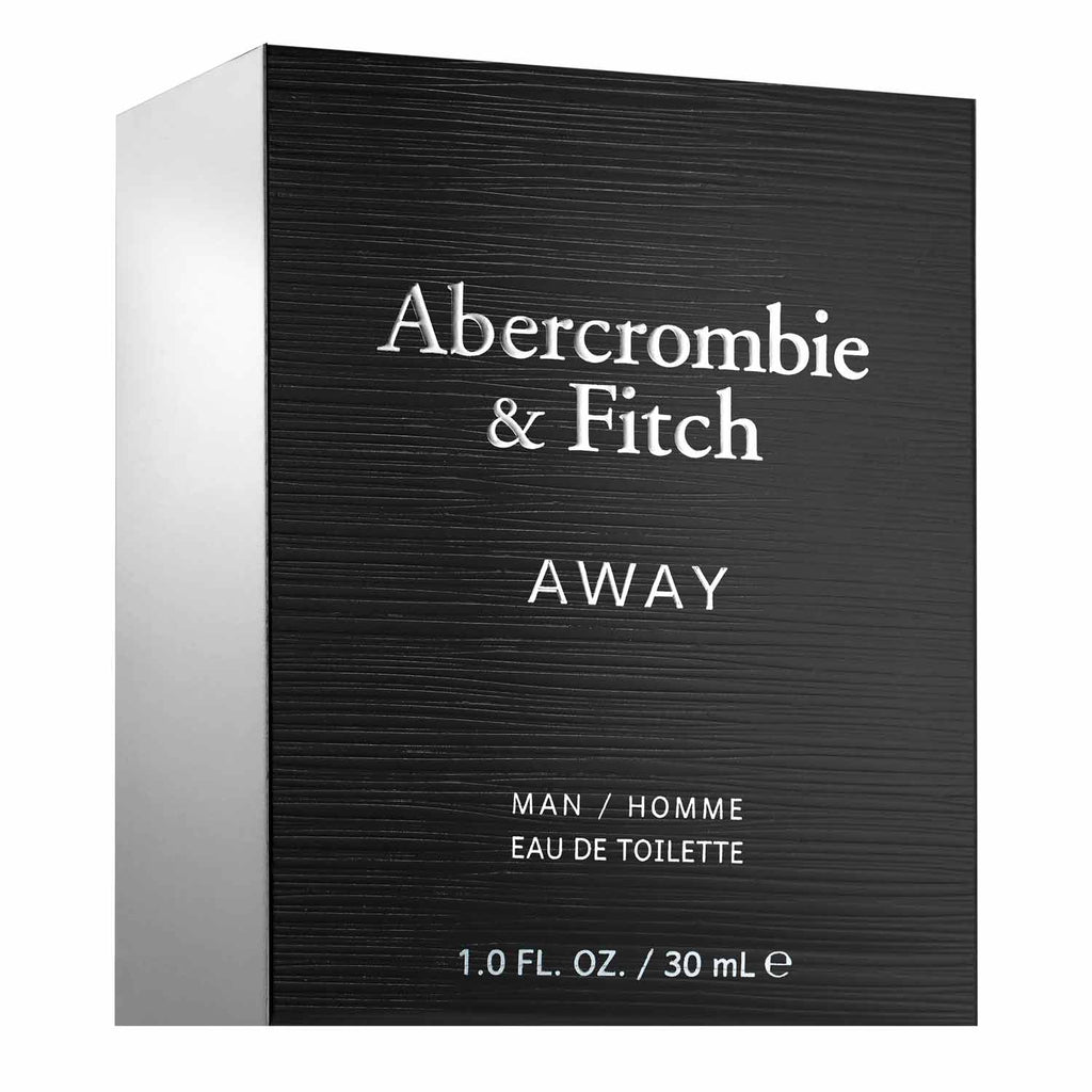 Abercrombie & Fitch Men Away Man Eau de Toilette