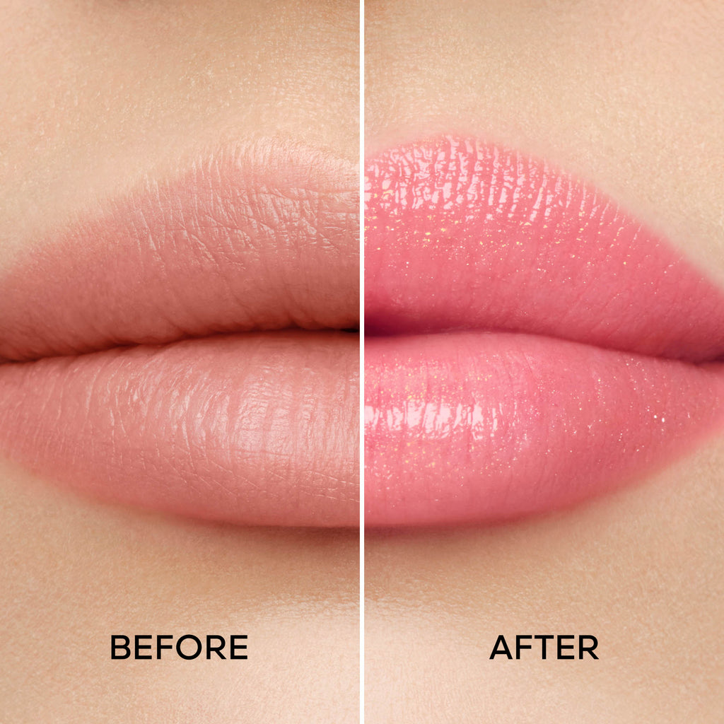 Guerlain Bee Beauty Secrets Bee Glow Lip Balm