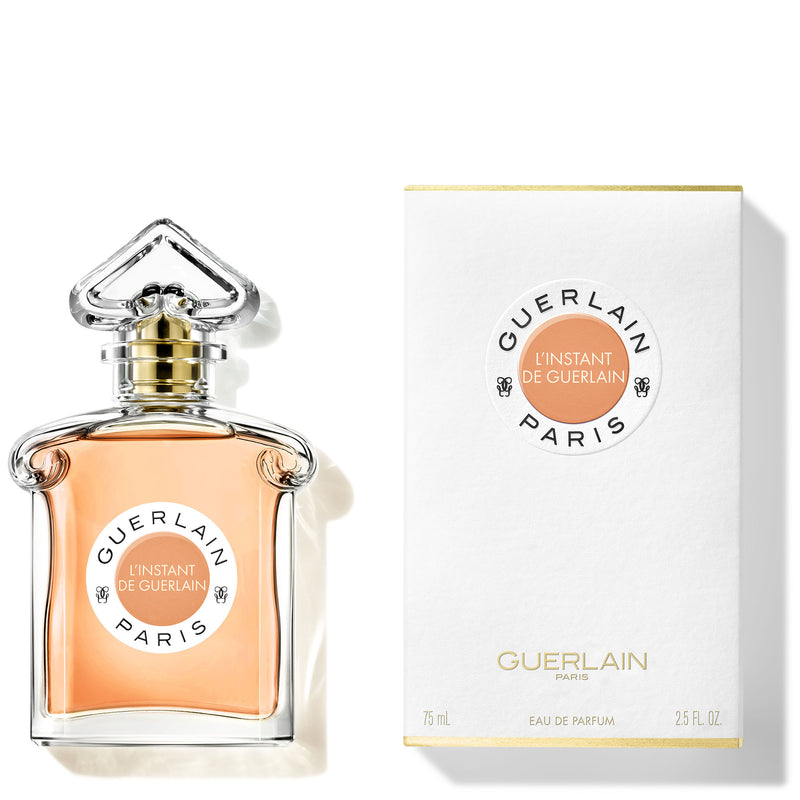 Guerlain Les Légendaries Collection L'Instant de Guerlain Eau de Parfum
