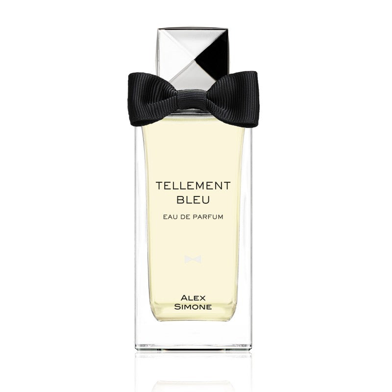 Alex Simone Tellement Bleu Eau de Parfum