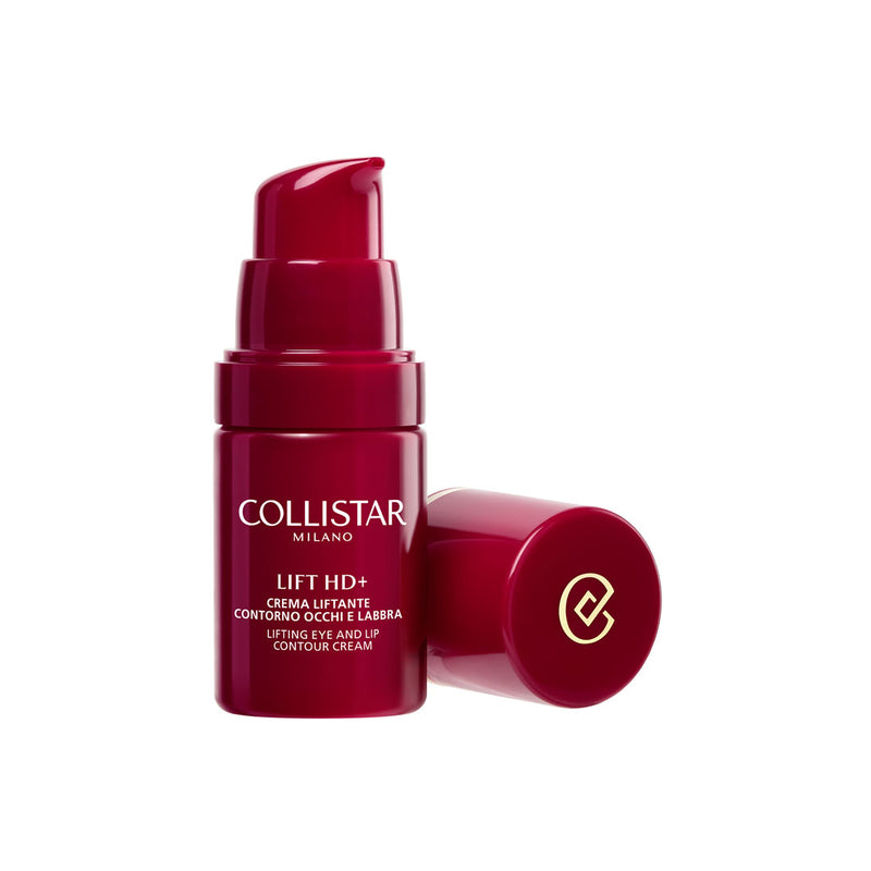 Collistar Lifting Eye and Lip Contour Cream