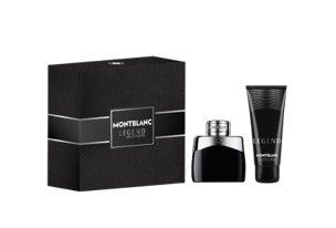 Montblanc Legend Eau de Toilette Giftset