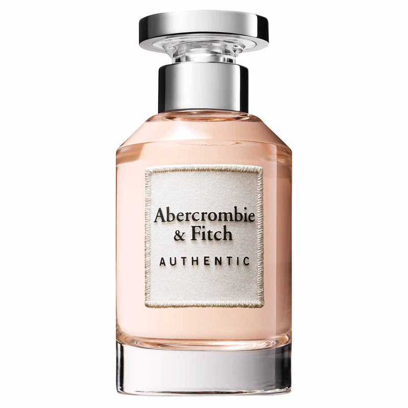 Abercrombie & Fitch Women Authentic Woman Eau de Parfum