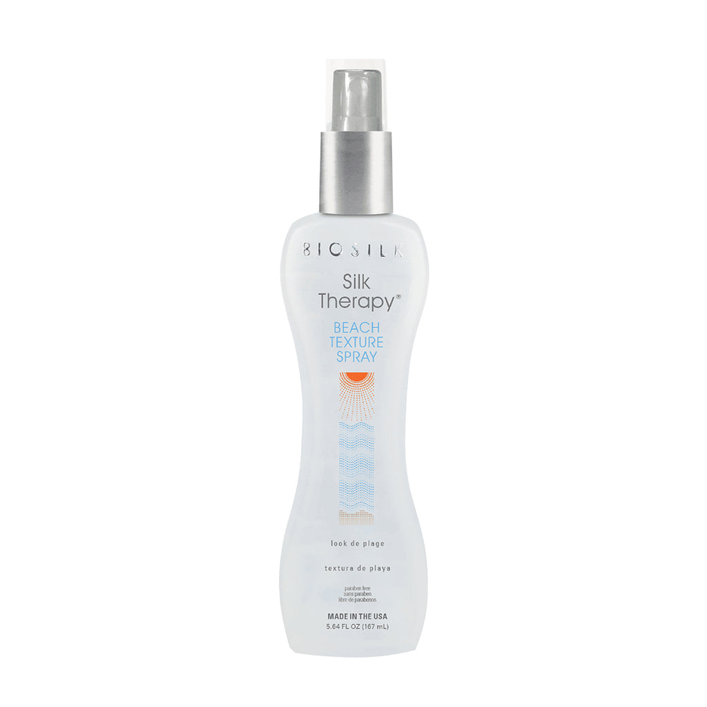 BioSilk Silk Therapy Beach Texture Spray