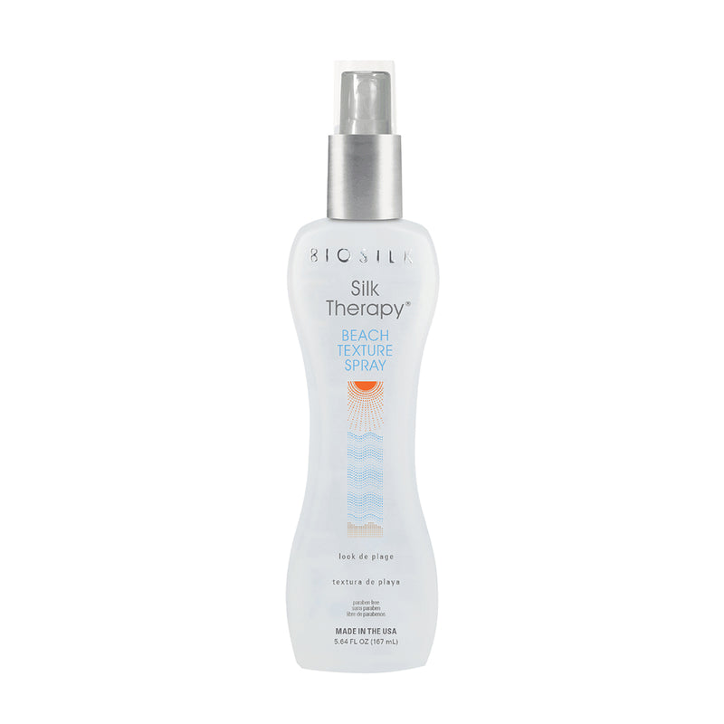 BioSilk Silk Therapy Beach Texture Spray