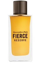 Abercrombie & Fitch Fierce Reserve Eau de Cologne