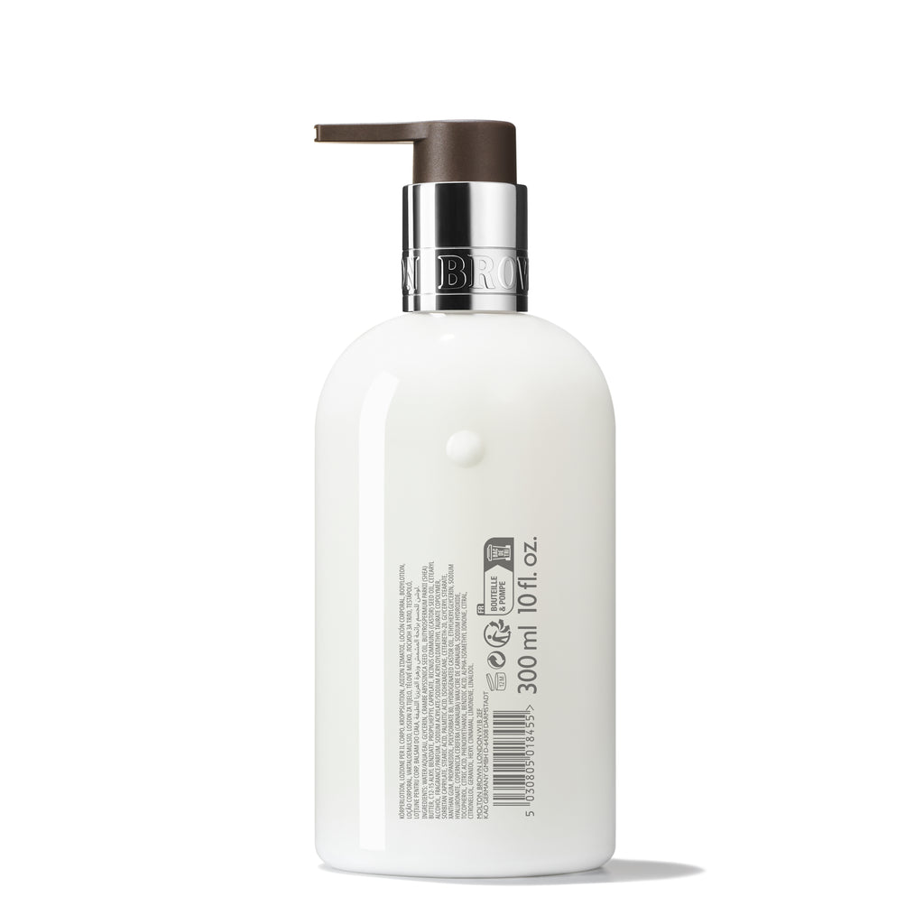 Molton Brown Apricot & Freesia Body Lotion