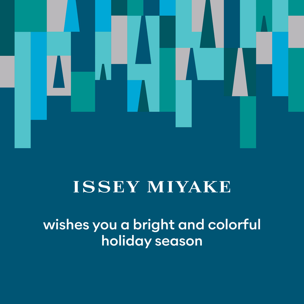 Issey Miyake L'Eau D'Issey Le Sel Eau de Parfum Gift Set