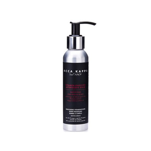 Acca Kappa Beard Vitamin-Enriched Aftershave Balm Balsem