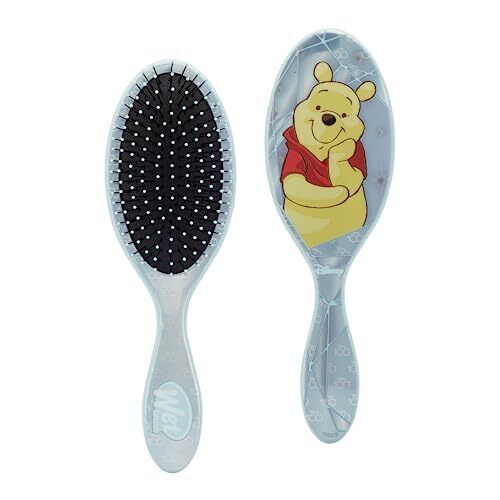 The Wet Brush Disney Original Detangler Winnie The Pooh