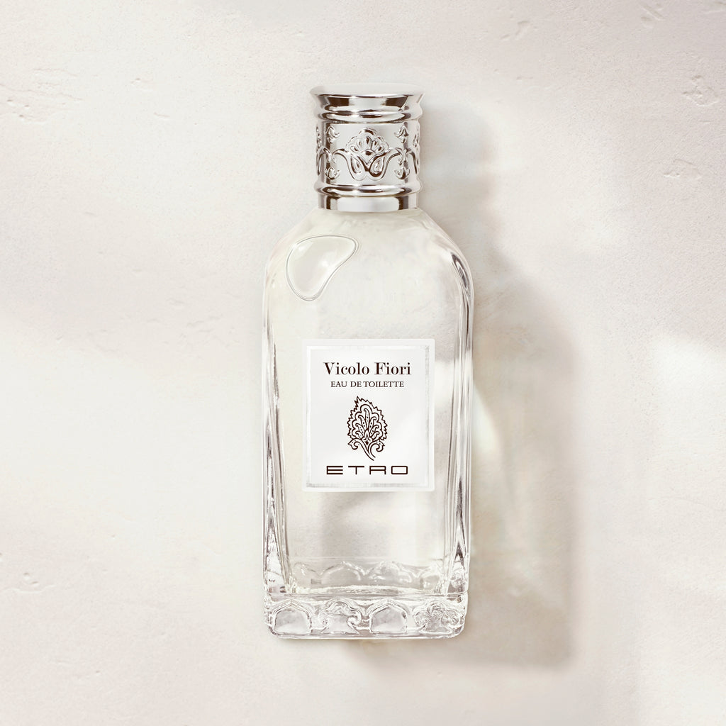 Etro Vicolo Fiori Eau de Toilette