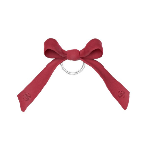 Invisibobble Wrapstar Hair Tie Meets Ribbon Accessoire
