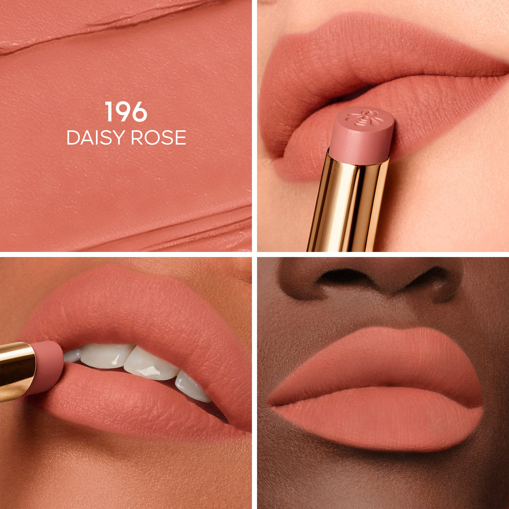 Guerlain KissKiss Blur Matte Lips