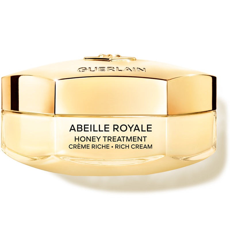 Guerlain Abeille Royale Honey Treatment Rich Cream Dagcrème