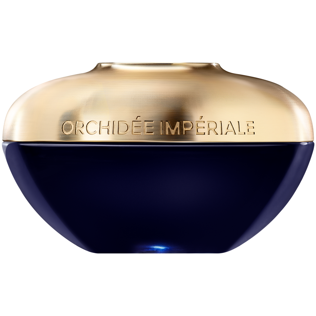 Guerlain Huidverzorging Orchidée Impériale The Neck And Décolleté Cream Crème