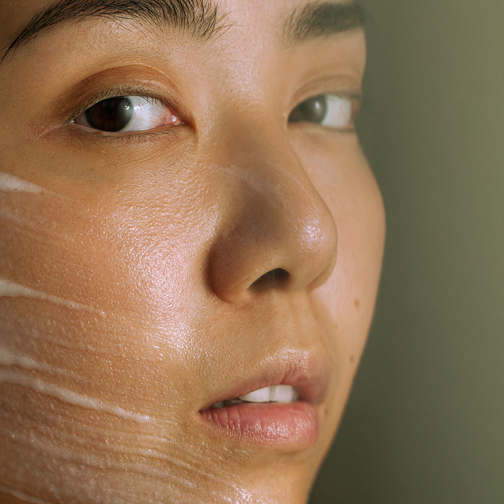 MÁDARA Skincare Peel & Detox Brightening AHA Peel Mask Peeling