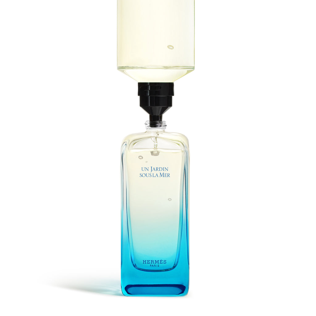 Hermès Jardin Sous La Mer Eau de Toilette