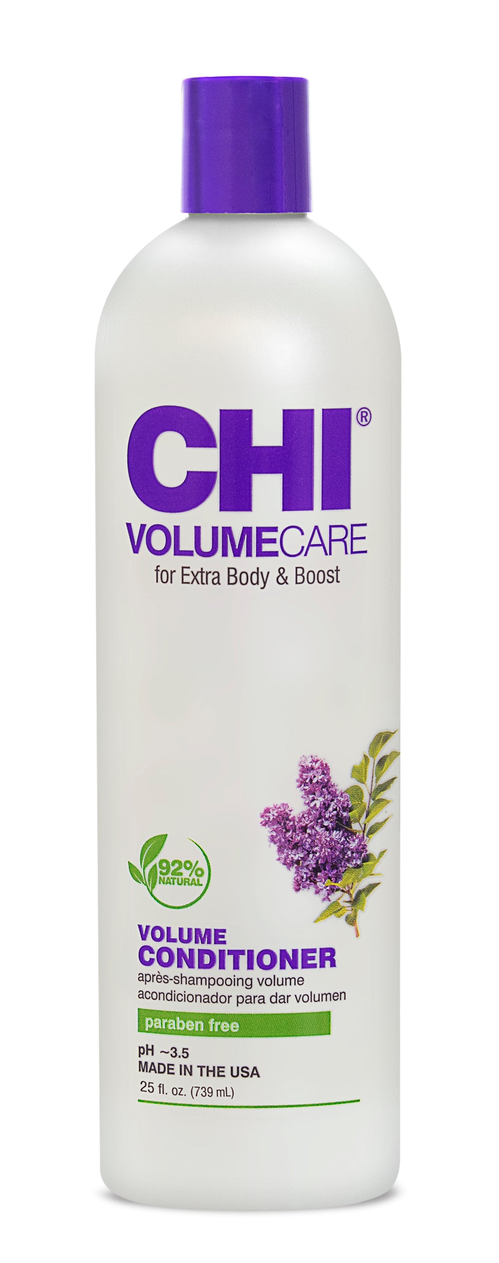 CHI Care VolumeCare Volumizing Conditioner
