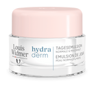 Louis Widmer Hydraderm Dagemulsie Licht Geparfumeerd Crème