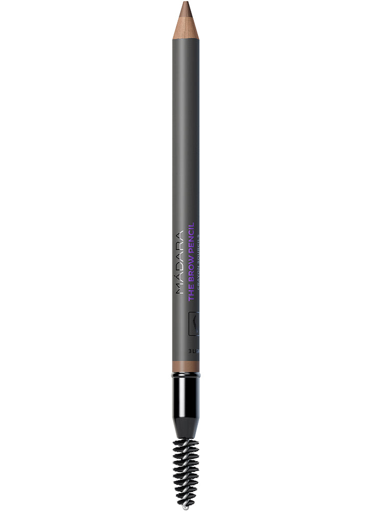 MÁDARA Make-Up Brow & Lash The Brow Pencil Potlood