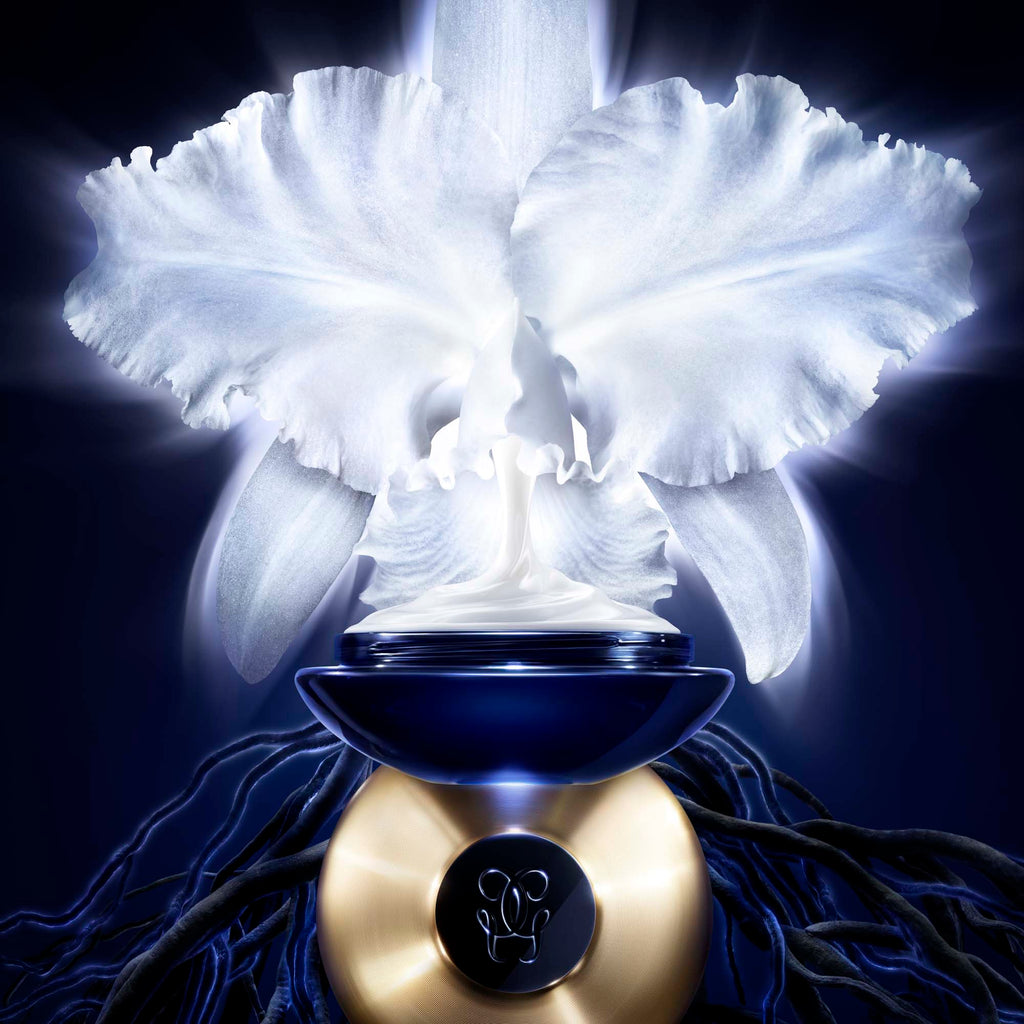 Guerlain Huidverzorging Orchidée Impériale The Day Cream Refill Dagcrème