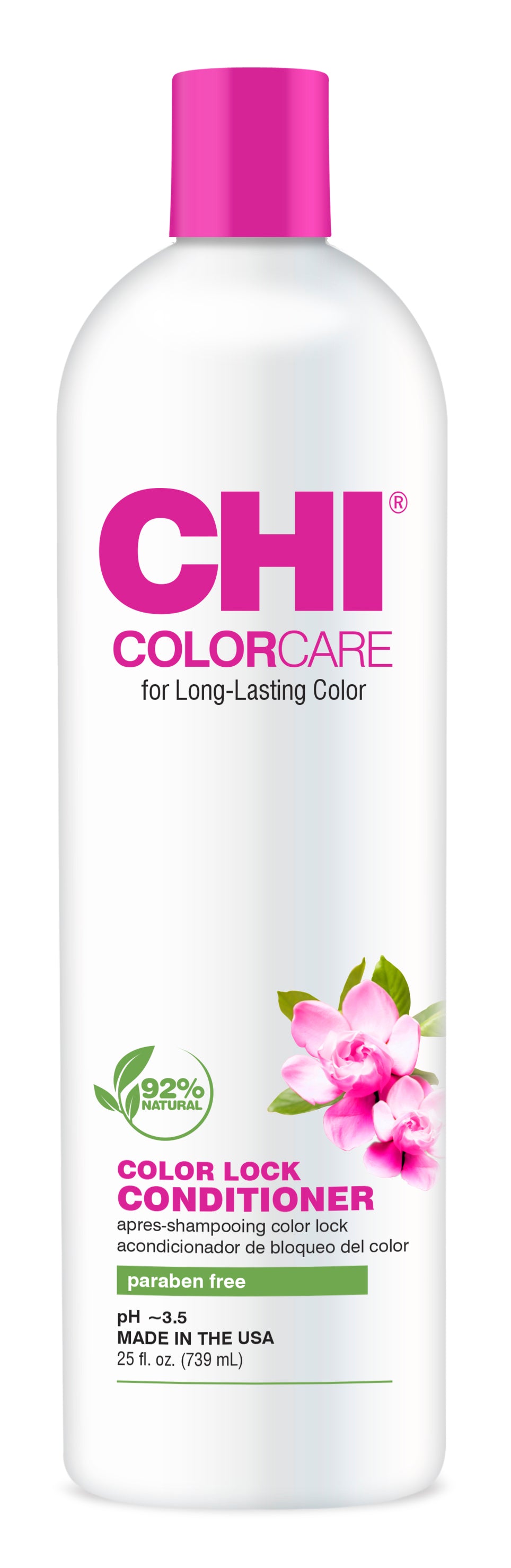 CHI Care ColorCare Color Lock Conditioner
