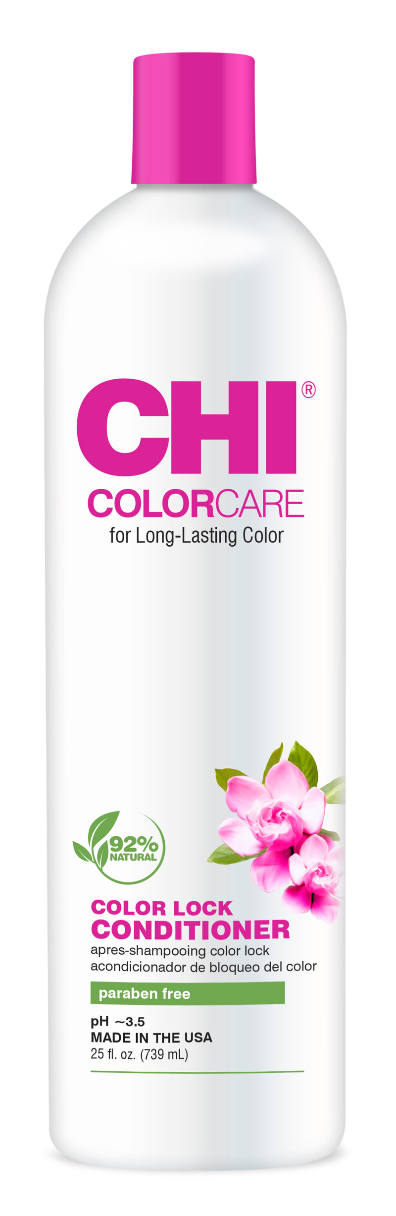 CHI Care ColorCare Color Lock Conditioner