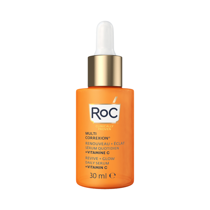 RoC Multi-Correxion Revive & Glow Daily Serum