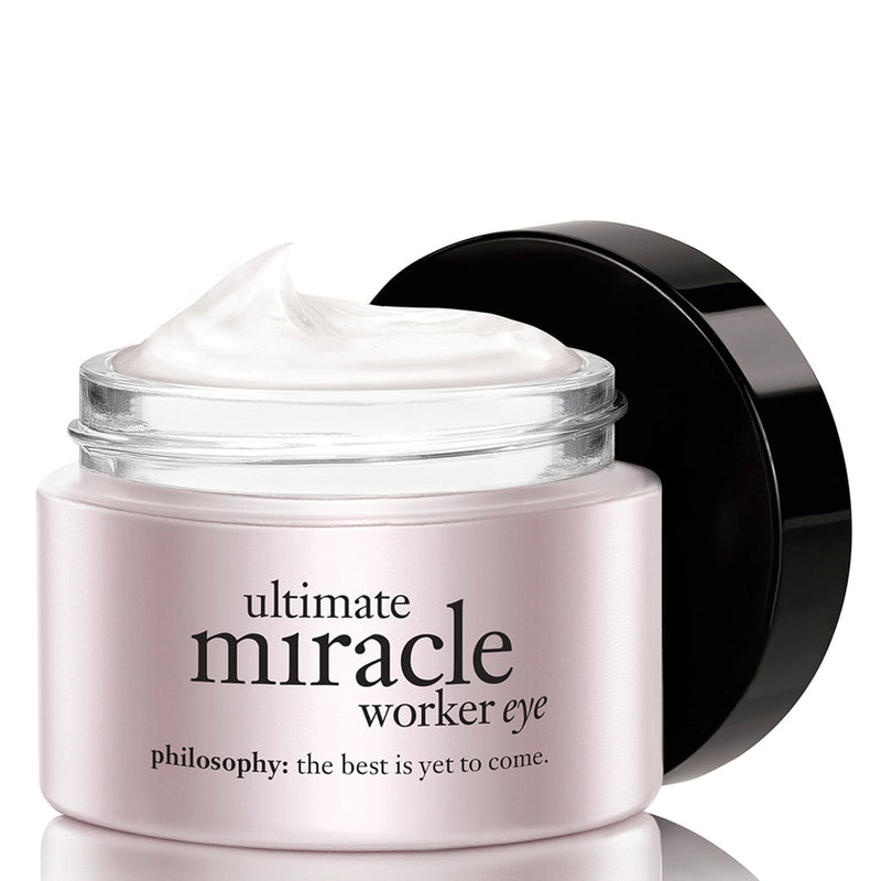 Philosophy Ultimate Miracle Worker Eye SPF5