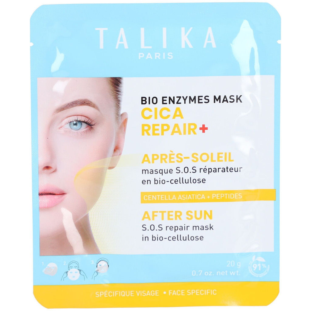 Talika Face After Sun Mask