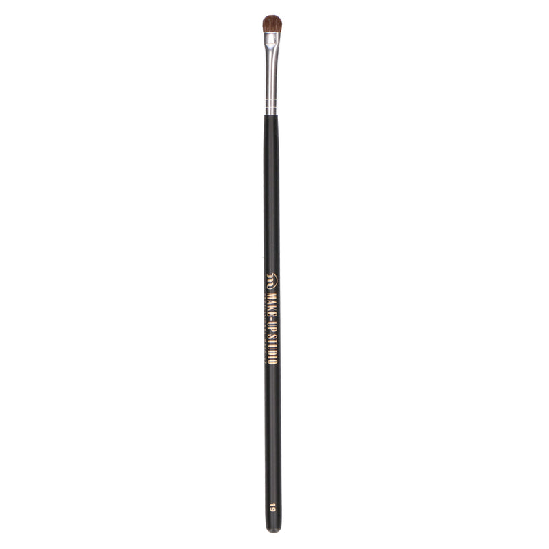 Make-Up Studio Brushes No. 19 Eyeshadow Brush Short Make-up Kwast
