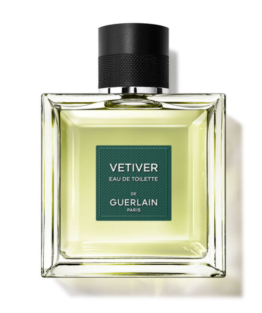 Guerlain Vétiver Eau de Toilette