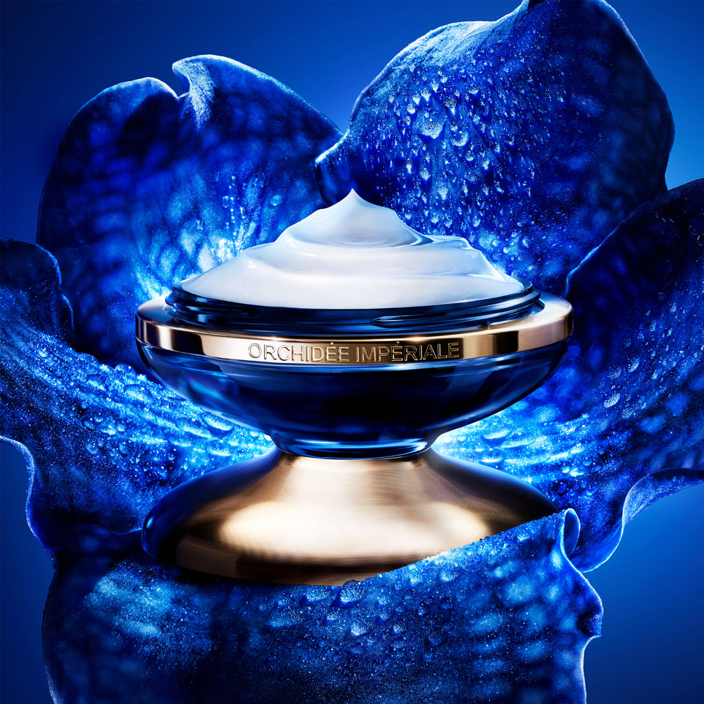 Guerlain Orchidée Impériale Light Cream