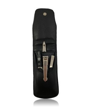 Pfeilring Manicure Etui 4 Delig Accessoire
