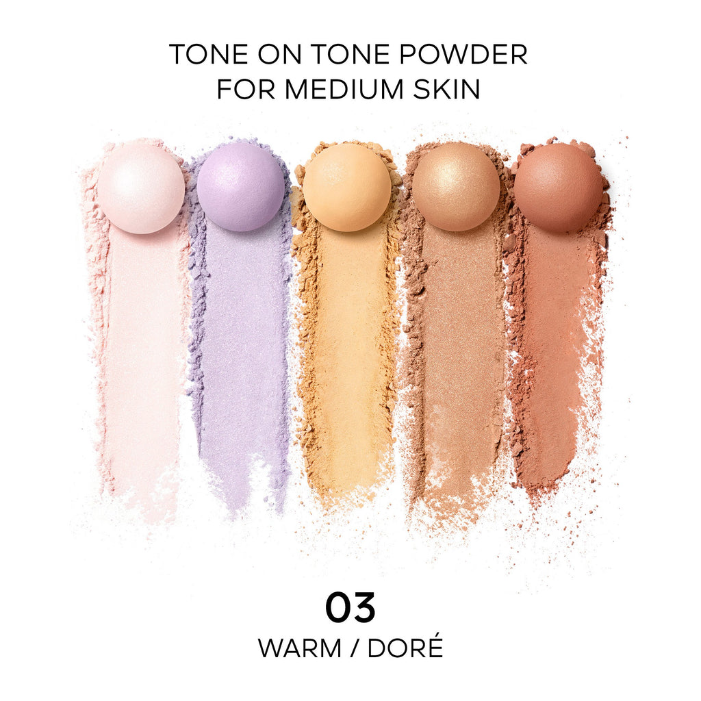 Guerlain Make-up Gezicht Météorites Losse Poeder