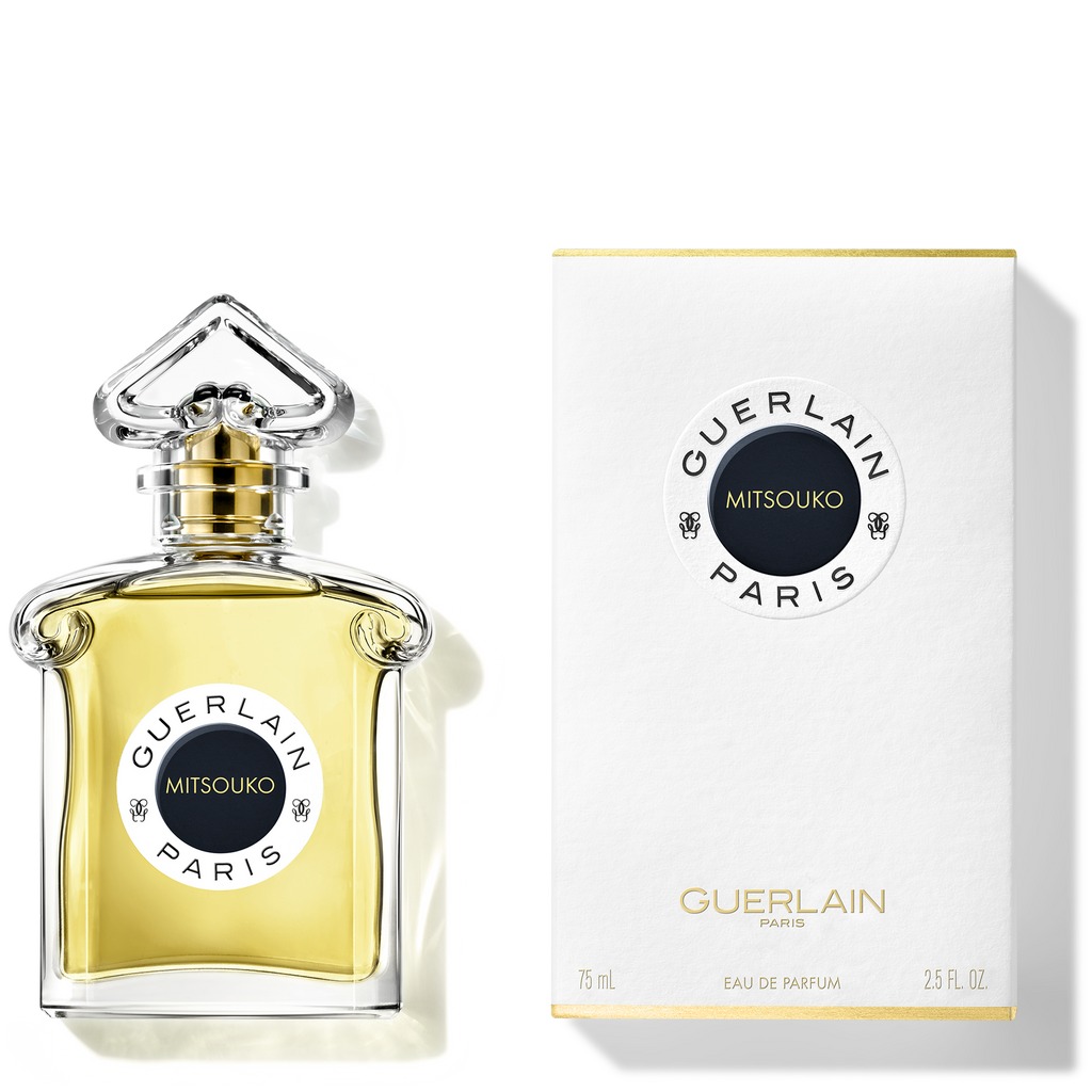 Guerlain Damesgeuren Les Légendaries Collection Mitsouko Eau de Parfum