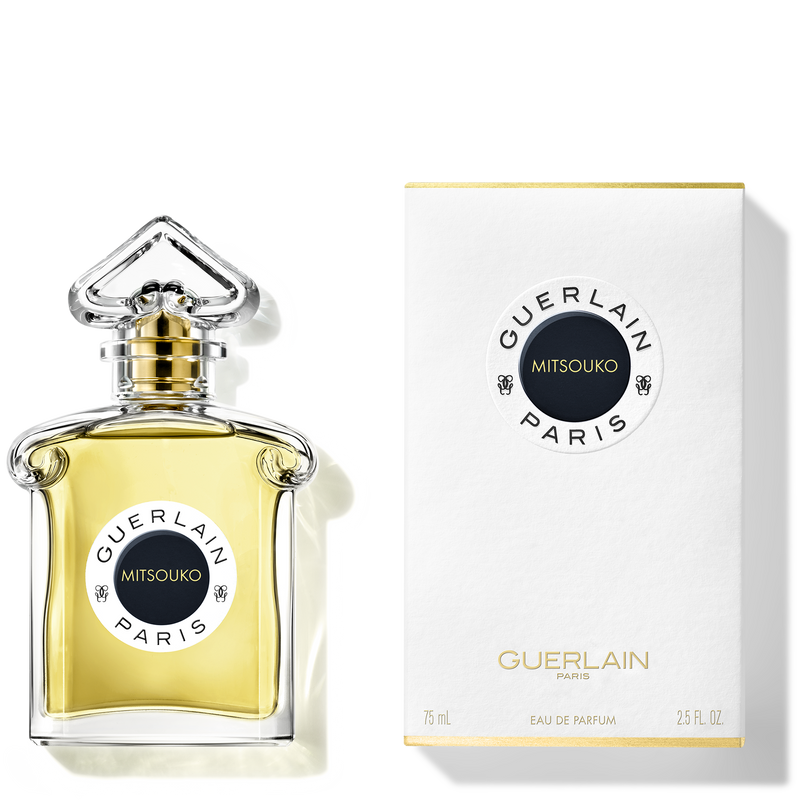 Guerlain Les Légendaries Collection Mitsouko Eau de Parfum