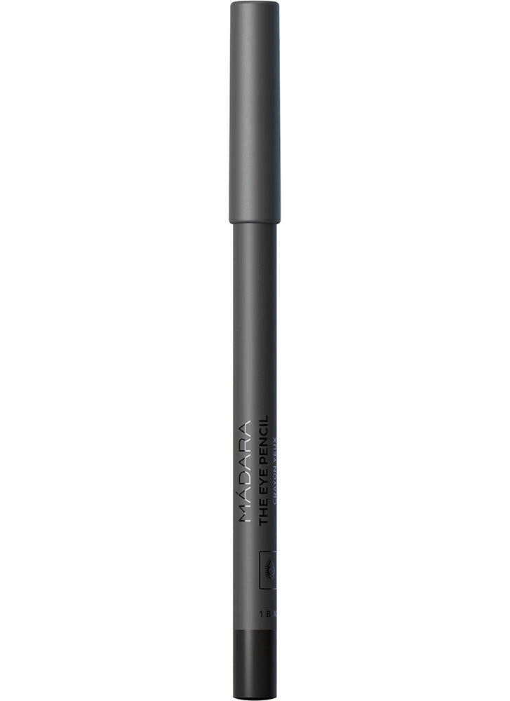 MÁDARA Make-Up Brow & Lash The Eye Pencil Potlood